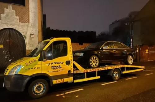 Autómentés, autómentő, autómentés Budapest, autómentő Budapest